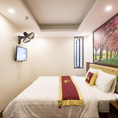 Sen Vang 2 Hotel Sapa Bagian luar foto