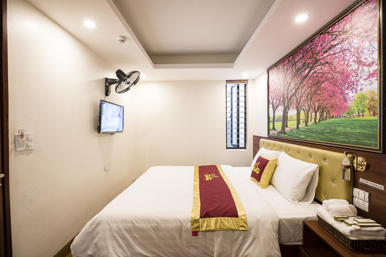 Sen Vang 2 Hotel Sapa Bagian luar foto
